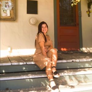 Meet your Posher, Kimberly